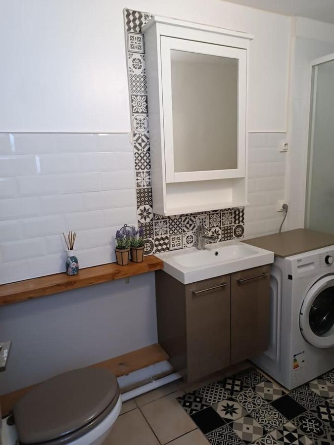 Cosy Appartement Intra-Muros Awinion Zewnętrze zdjęcie