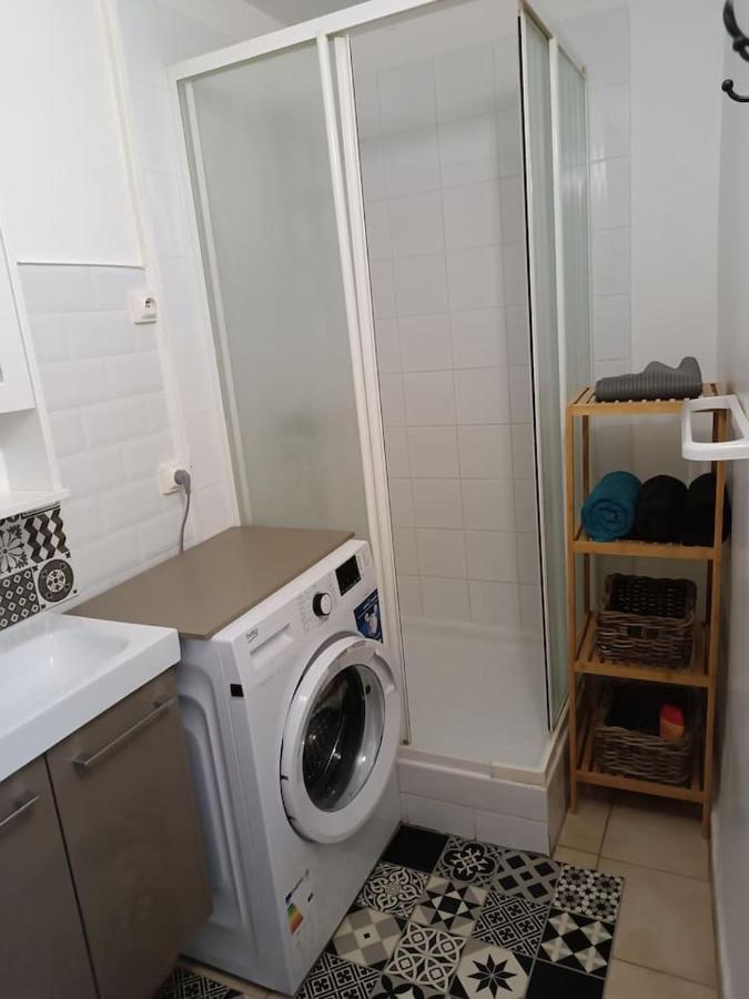 Cosy Appartement Intra-Muros Awinion Zewnętrze zdjęcie