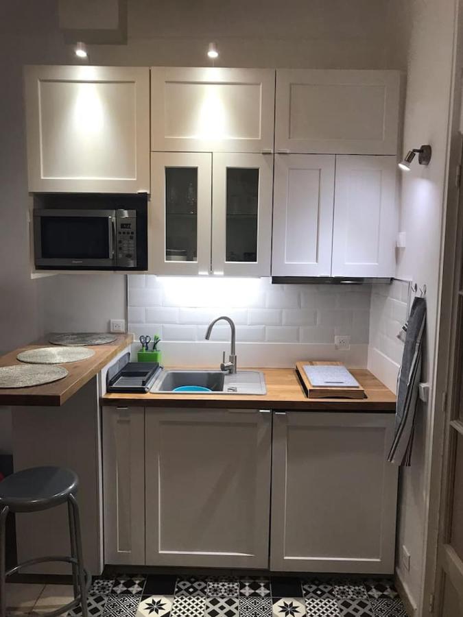 Cosy Appartement Intra-Muros Awinion Zewnętrze zdjęcie