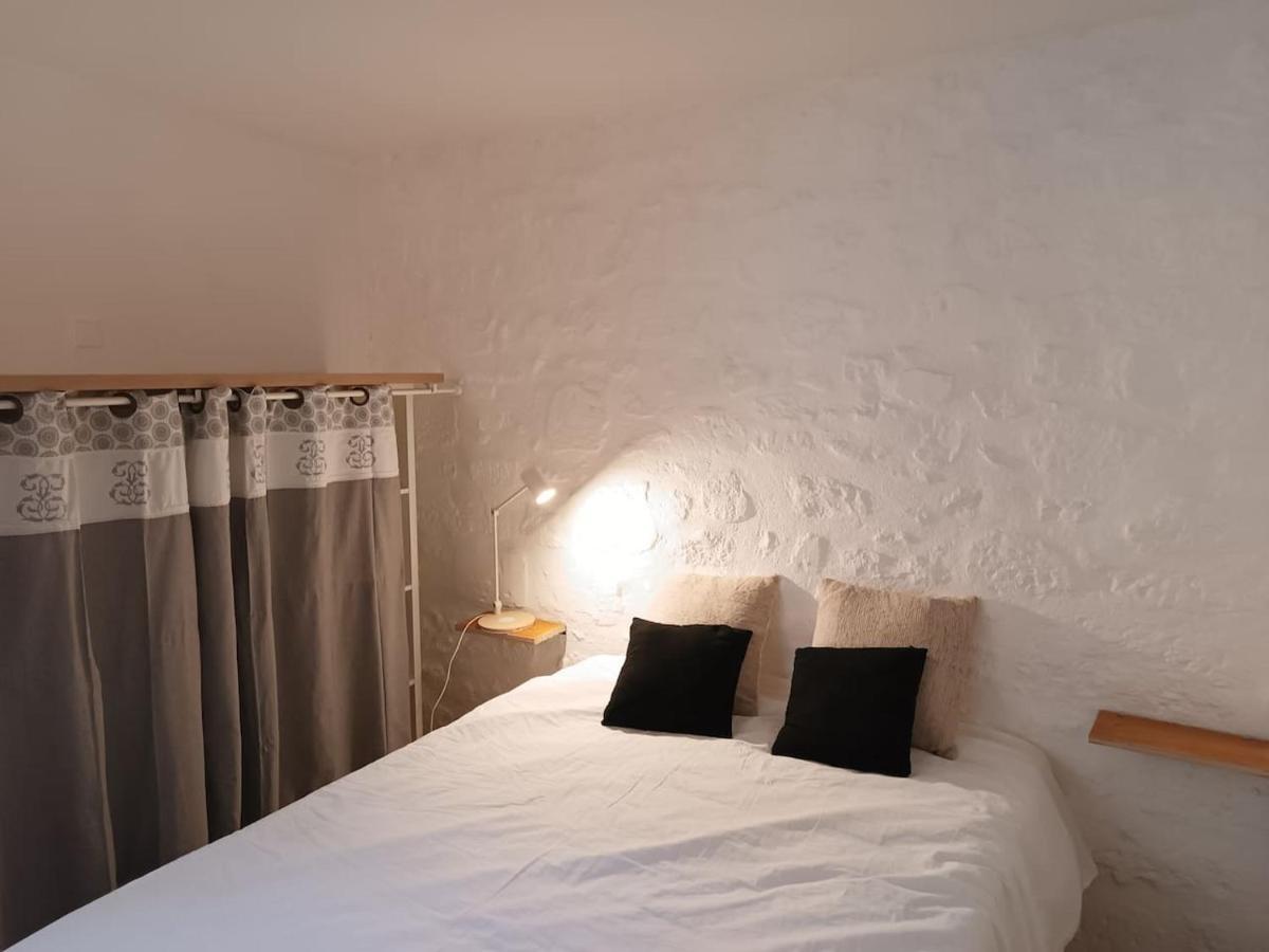 Cosy Appartement Intra-Muros Awinion Zewnętrze zdjęcie