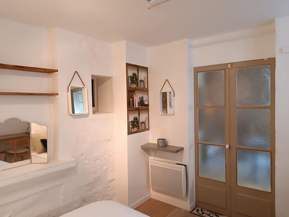 Cosy Appartement Intra-Muros Awinion Zewnętrze zdjęcie