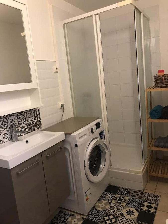 Cosy Appartement Intra-Muros Awinion Zewnętrze zdjęcie