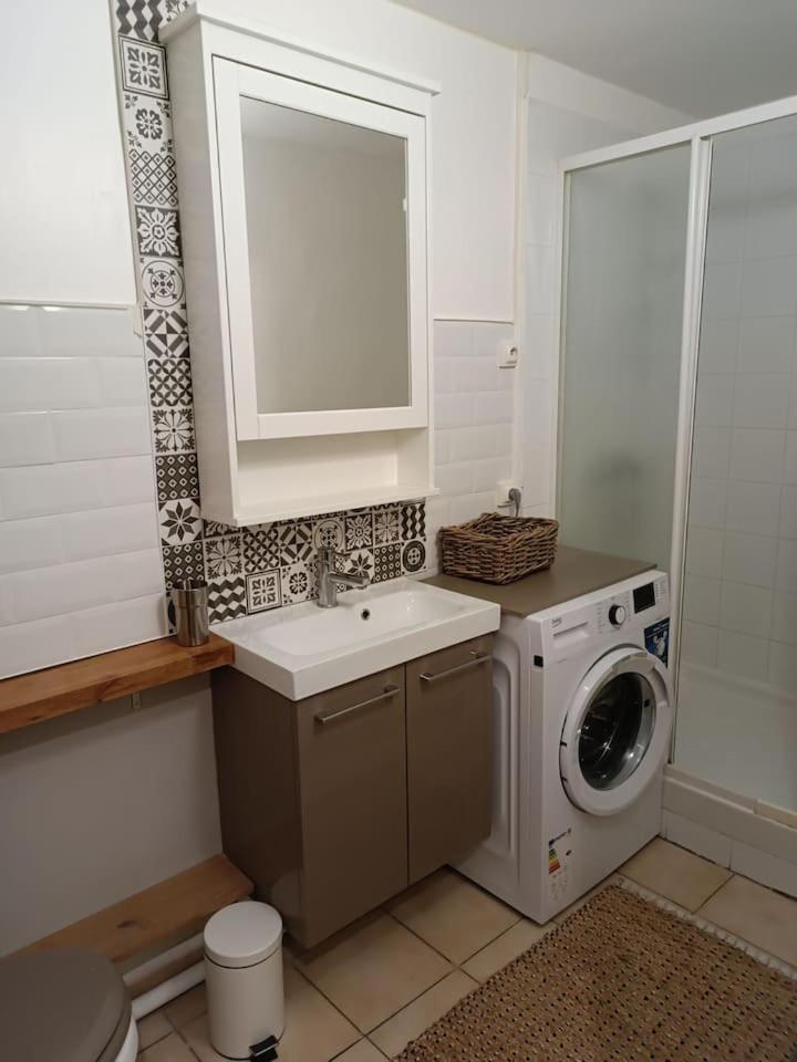 Cosy Appartement Intra-Muros Awinion Zewnętrze zdjęcie